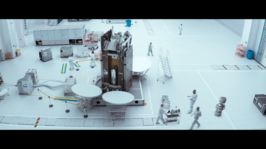 Lockheed Engineer Lockheed Martin | Engineering A Better Tomorrow – Katie Schiffer