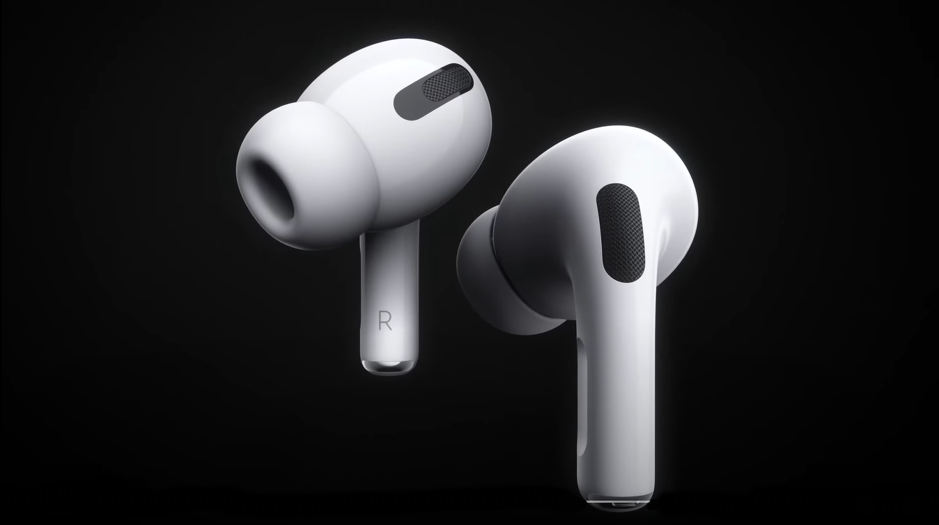 airpods